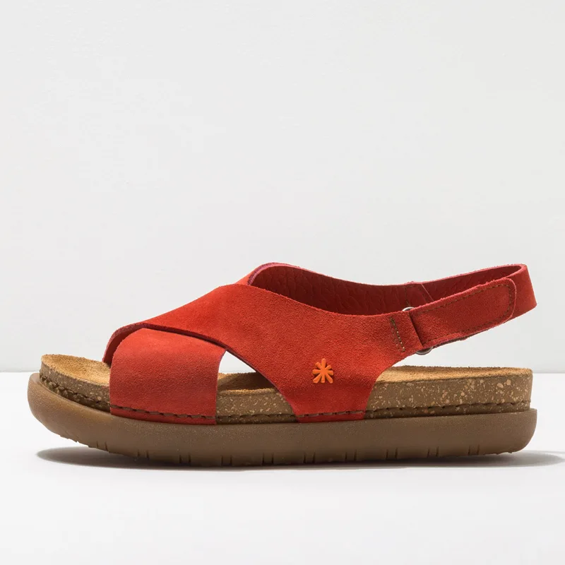 Art Rhodes 1710 slika 2